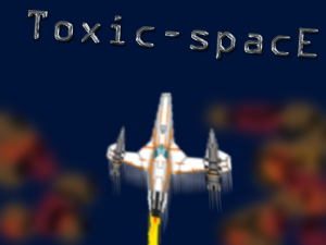 toxicspace